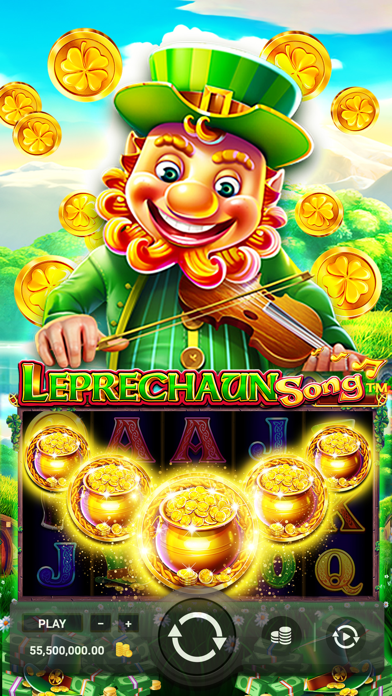 Pulsz: Online Casino Games Screenshot