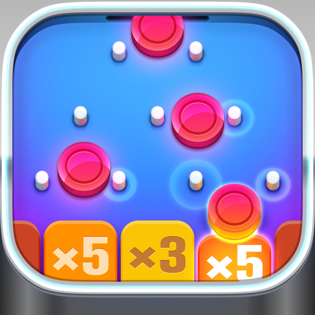 Get Plink by Pokerist for iOS, iPhone, iPad Aso Report