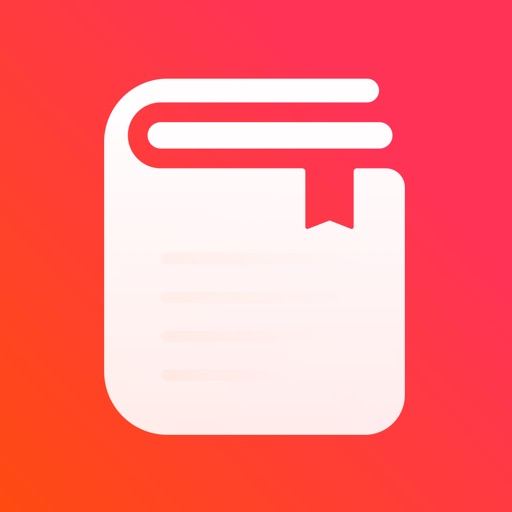 PeakNovel-Stories & Books iOS App