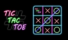 Snímky obrazovky (10) Tic Tac Toe Ultimate Game