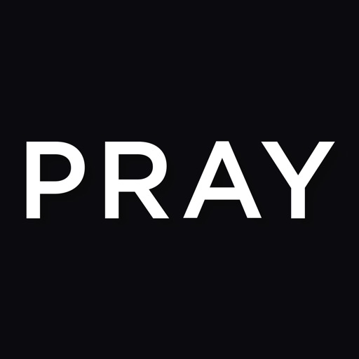 Pray.com: Bible & Daily Prayer iOS App