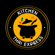 Kitchen Thai Express App