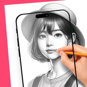 AR Sketch - AR Drawing