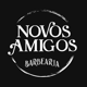 Barbearia Novos Amigos