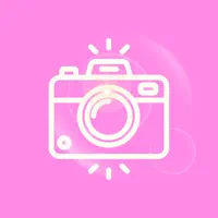LittyCam - Selfie Light Camera