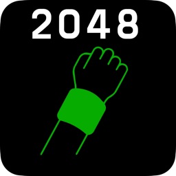 Wiggle2048