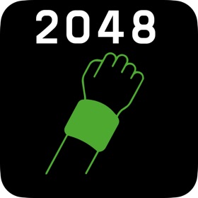 Wiggle2048