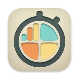 Timelime - Time Tracking app icon