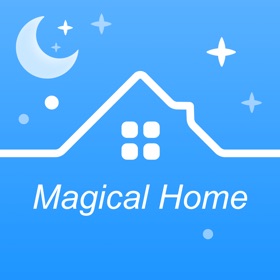 螢幕擷取畫面 (4) magical home