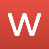 1Writer - Markdown Text Editor icon