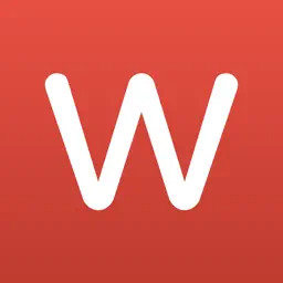 1Writer - Markdown Text Editor app icon