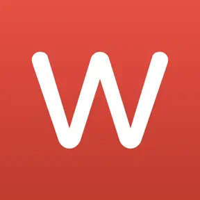 1Writer - Markdown Text Editor icon