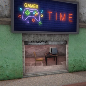 屏幕截图 (8) Internet Cafe Business Tycoon