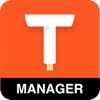 TABLEAPP Manager icon