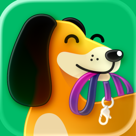 Dogo — Puppy en hondentraining