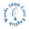 2000 Core English Words (4) icon