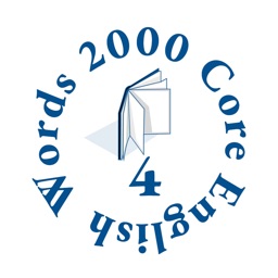 2000 Core English Words (4)
