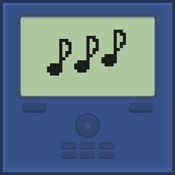 Composer monophonic oldstyle