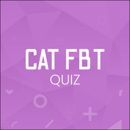 CAT FBT Quiz