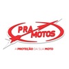 Pramotos Localiza icon