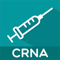 CRNA Prep Exam Review 2024
