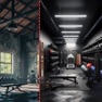 Get AI Gym Renovated & Makeover for iOS, iPhone, iPad Aso Report