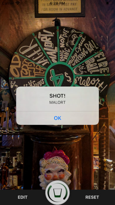 shotwheelapp screenshot