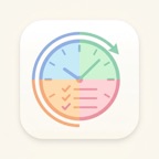 NestTime - Task & Time Tracker