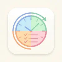 NestTime - Task & Time Tracker