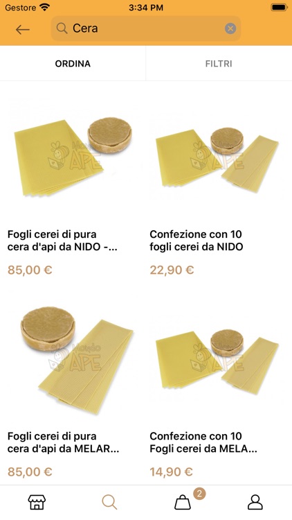 Mondo Ape screenshot-5