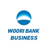 Woori Business App icon