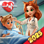 Hospital Mania - Zoo Story на пк