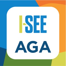 AGA I-SEE App