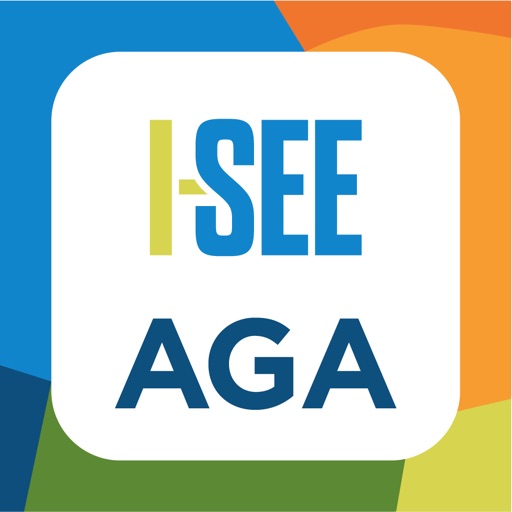 AGA I-SEE App