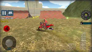 Motorbike Freestyle Rider screenshot 3