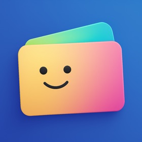 Card Wallet: Loyalty