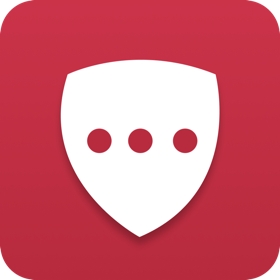 螢幕擷取畫面 (4) Password Manager : 1Pass Vault