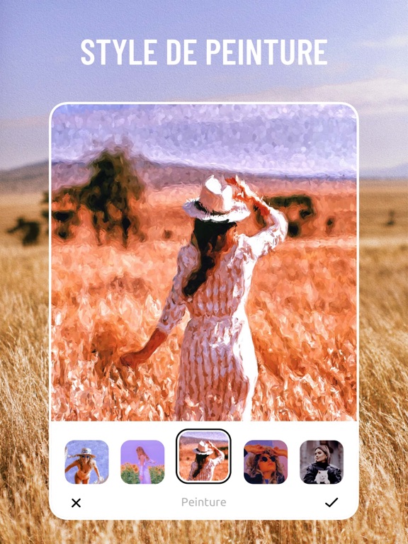 Screenshot #6 pour Créateur de vidéos IA: DigiArt