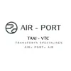 Taxi vtc 06 Air-port App Feedback