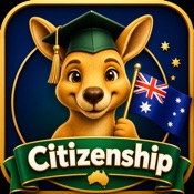 Australian Citizenship Test.
