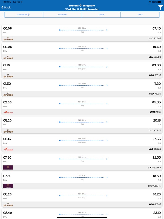 Screenshot #5 pour Trawex