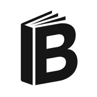 Bookends.app app icon - Book app for iPhone