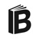 Bookends.app app icon - Book app for iPhone