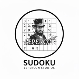 Lepercon Studios - Sudoku