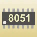 8051 Tutorial App Problems