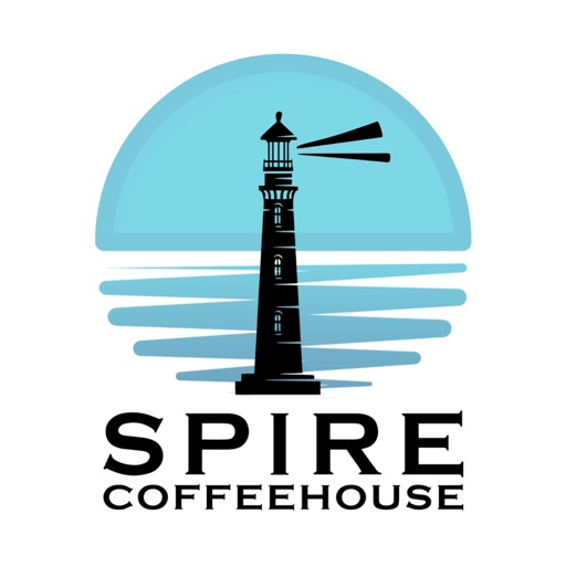 Spire Coffeehouse