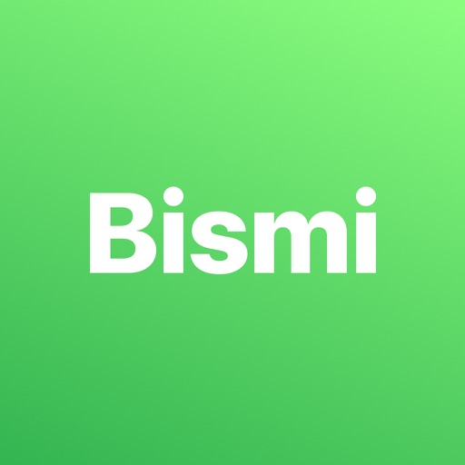 Bismi - Find Halal