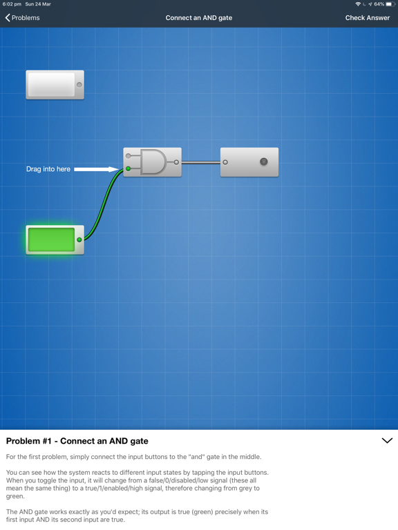 Screenshot #5 pour Circuitry