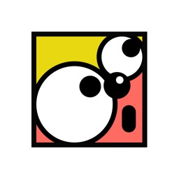 SquareDude - Square Fit Photo