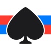 Spades (Classic Card Game) icon